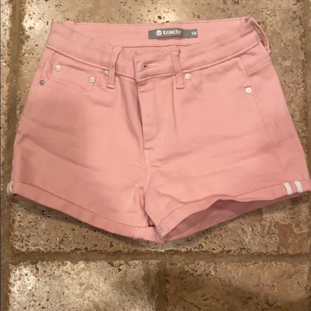 Stitch fix kids shorts 14